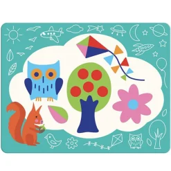 Kleuren Met Water Magische Doodles - Djeco