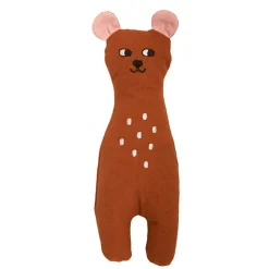 Knuffel Bear - Roommate