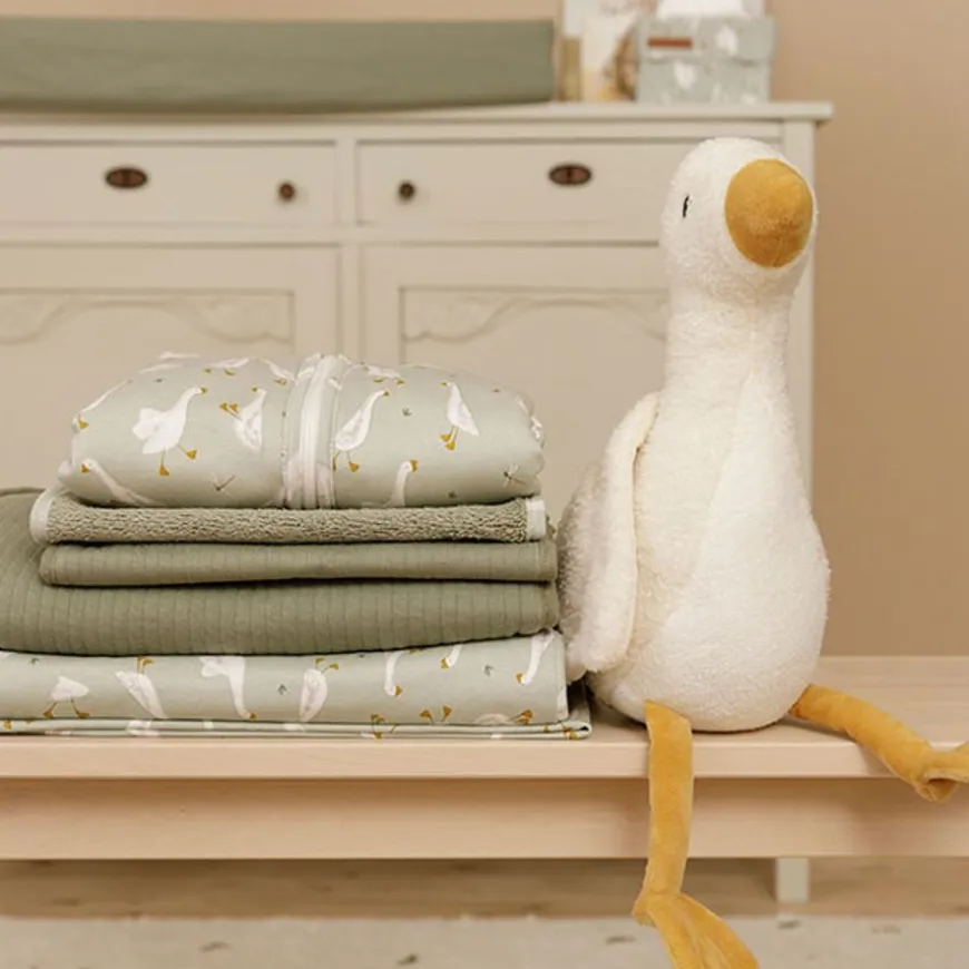 Knuffel Little Goose 30 Cm - Little Dutch