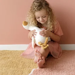 Knuffel Little Goose 30 Cm - Little Dutch