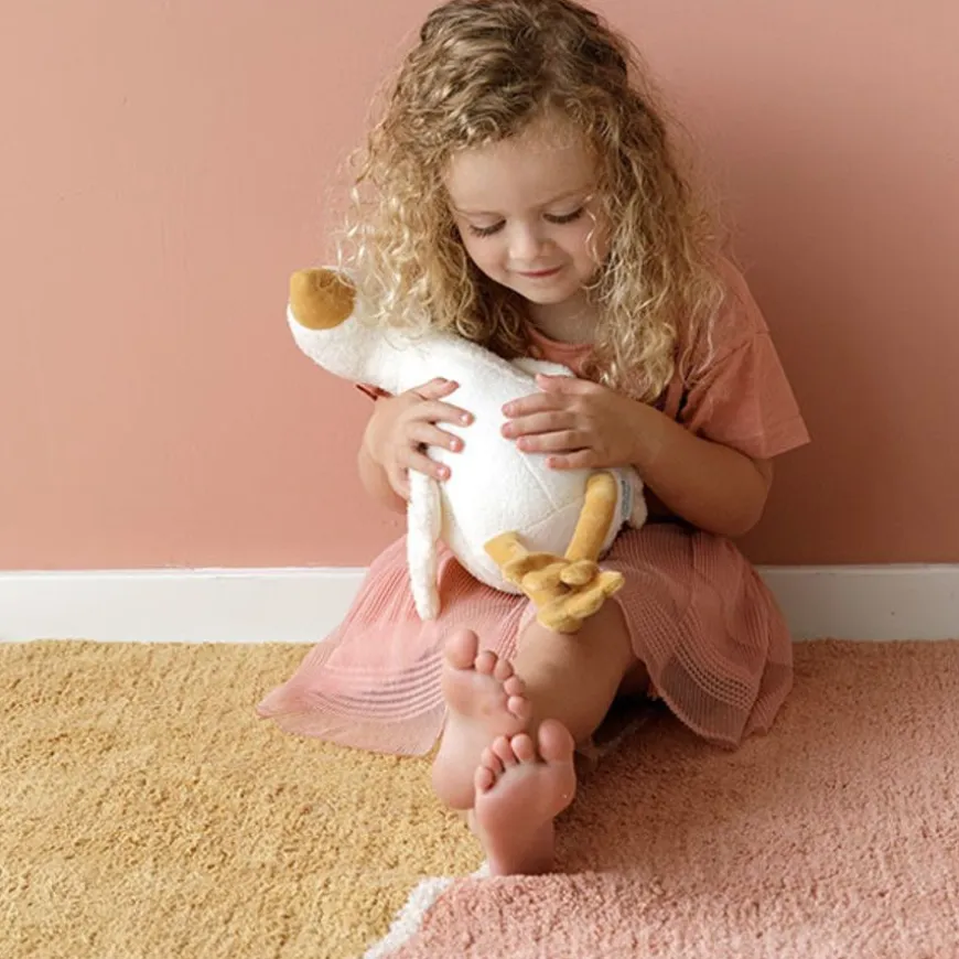 Knuffel Little Goose 30 Cm - Little Dutch