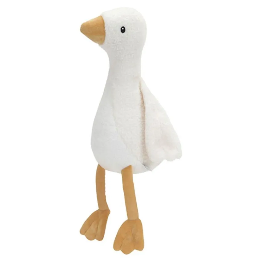 Knuffel Little Goose 30 Cm - Little Dutch