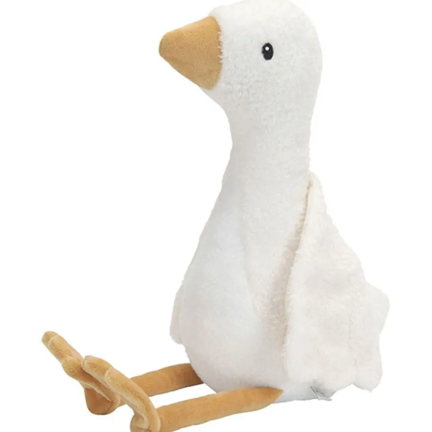 Knuffel Little Goose 30 Cm - Little Dutch