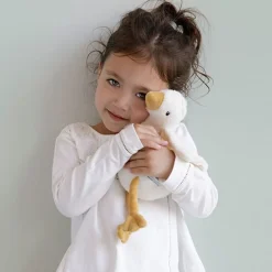 Knuffel Little Goose 18 Cm - Little Dutch