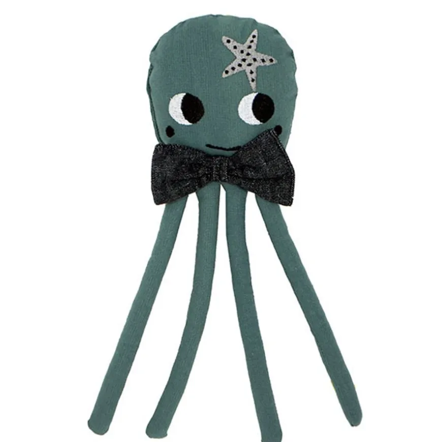 Knuffel Octopus - Roommate