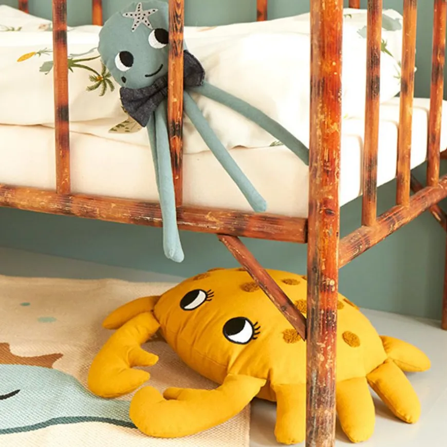 Knuffel Octopus - Roommate
