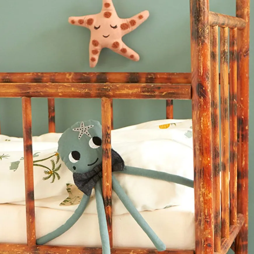 Knuffel Octopus - Roommate