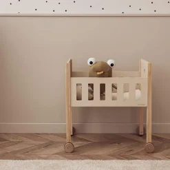Knuffel Otto De Slijkspringer Neo - Kids Concept