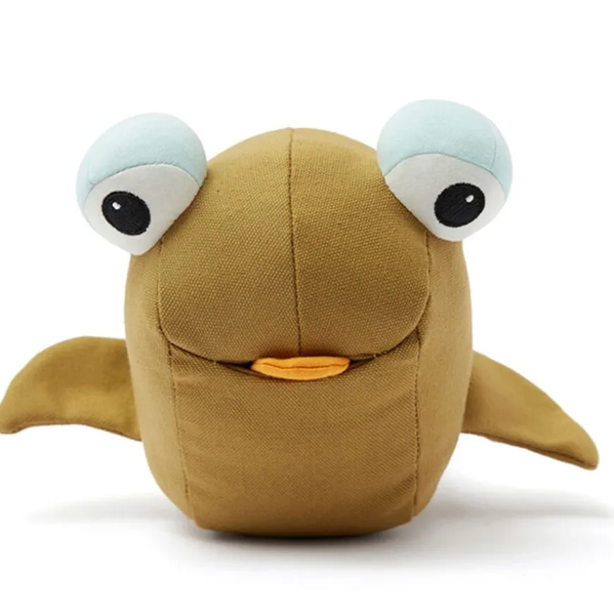 Knuffel Otto De Slijkspringer Neo - Kids Concept