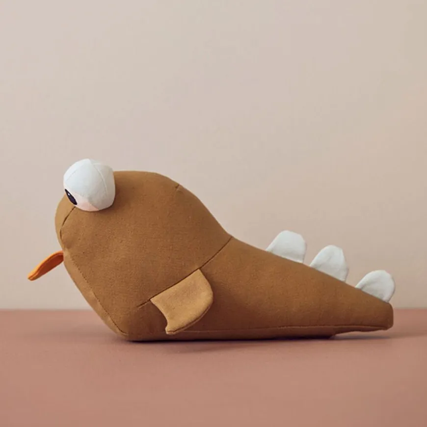 Knuffel Otto De Slijkspringer Neo - Kids Concept