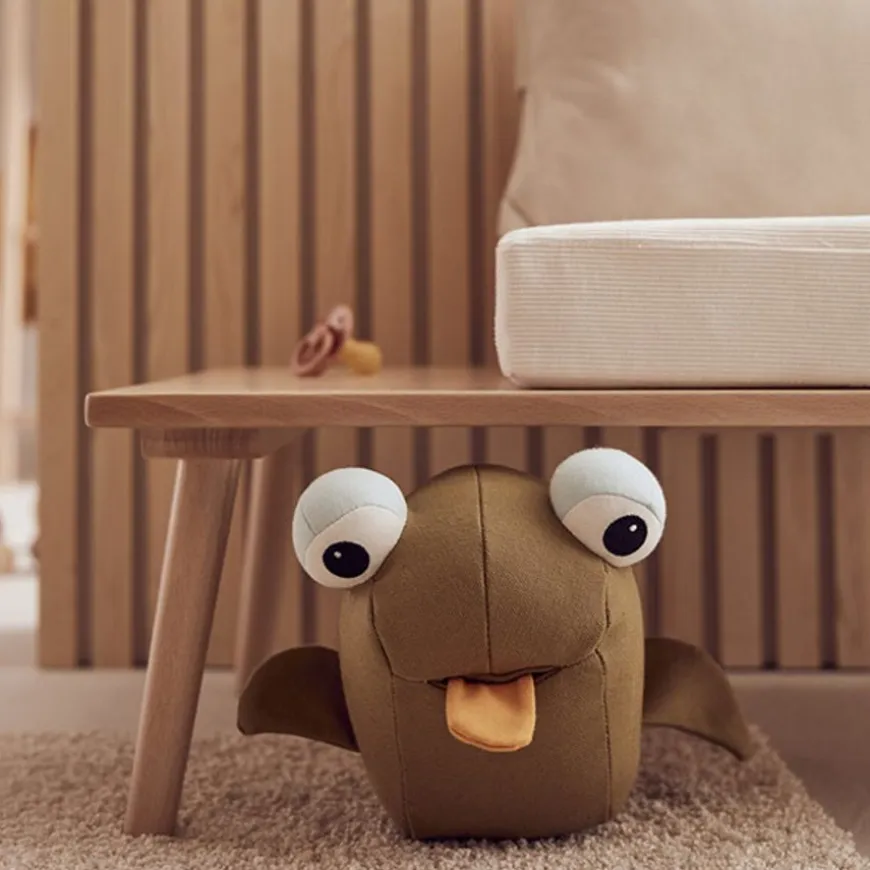 Knuffel Otto De Slijkspringer Neo - Kids Concept