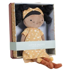 Knuffelpop Evi 35Cm - Little Dutch