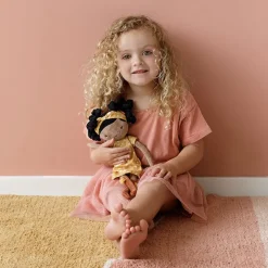 Knuffelpop Evi 35Cm - Little Dutch