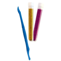 Knutselpakket Glitter Feeen - Janod