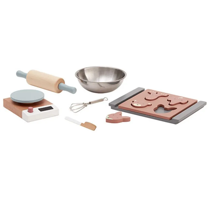 Koekjes Bakset - Bistro - Kids Concept