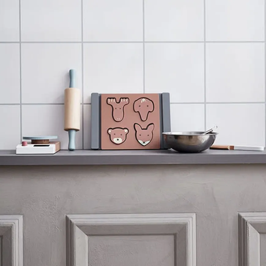 Koekjes Bakset - Bistro - Kids Concept