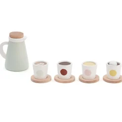 Koffieservies - Fika Zweden - Kids Concept