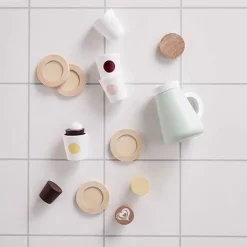 Koffieservies - Fika Zweden - Kids Concept