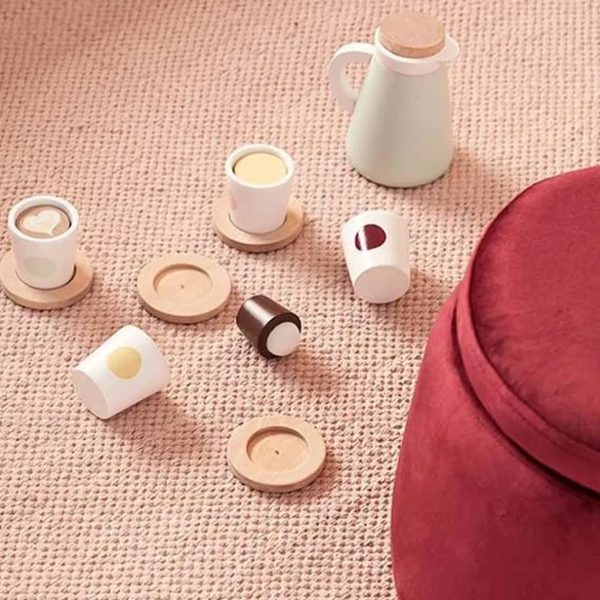 Koffieservies - Fika Zweden - Kids Concept