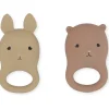 Konges Slojd Bijtringen Rabbit/Bear