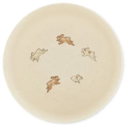 Konges Slojd Kommen Set Cherry/Petit Lapin