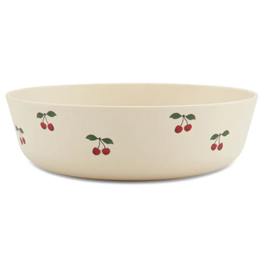Konges Slojd Kommen Set Cherry/Petit Lapin