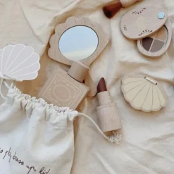 Konges Slojd Make Up Set Hout