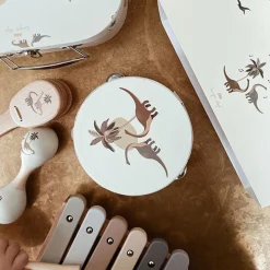 Konges Slojd Muziekset Kind - Dino