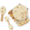 Konges Slojd Muziekset Kind - Lemon