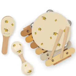 Konges Slojd Muziekset Kind - Lemon