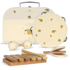 Konges Slojd Muziekset Kind - Lemon