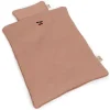 Konges Slojd Poppen Beddengoed Mahogany Rose