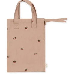 Konges Slojd Poppen Beddengoed Cherry Blush