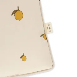 Konges Slojd Poppen Beddengoed Lemon