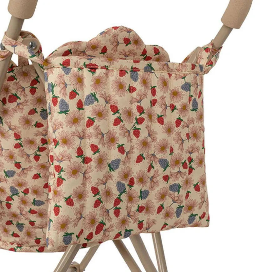 Konges Slojd Poppenbuggy Marguerit Berry