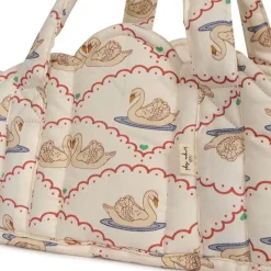 Konges Slojd Poppen Draagmand Swan
