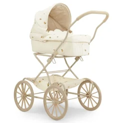 Konges Slojd Poppenwagen Lemon