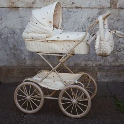Konges Slojd Poppenwagen Lemon