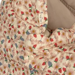 Konges Slojd Poppenwagen Marguerit Berry