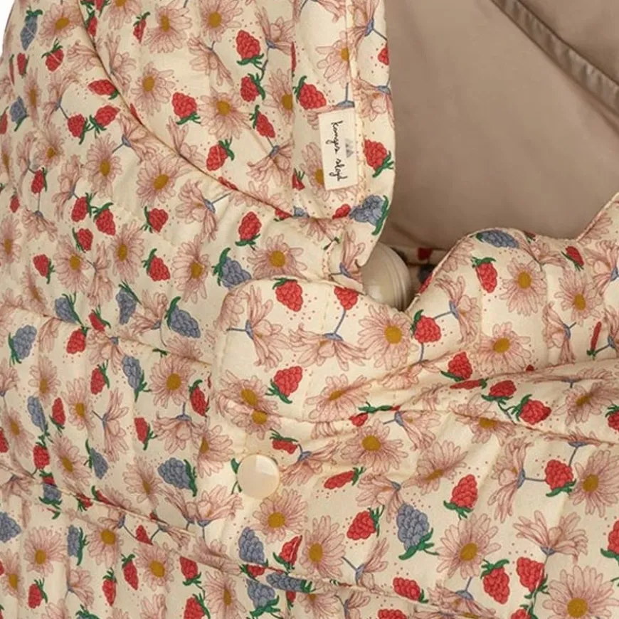 Konges Slojd Poppenwagen Marguerit Berry