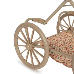 Konges Slojd Poppenwagen Marguerit Berry