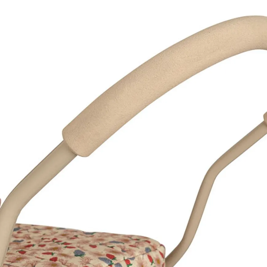 Konges Slojd Poppenwagen Marguerit Berry