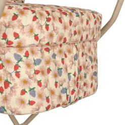 Konges Slojd Poppenwagen Marguerit Berry