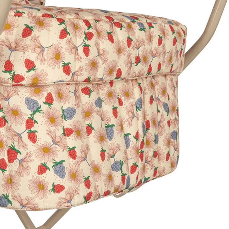 Konges Slojd Poppenwagen Marguerit Berry