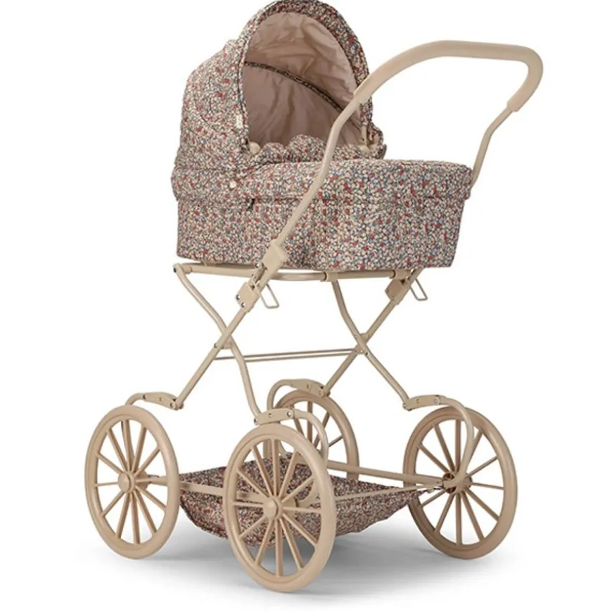 Konges Slojd Poppenwagen Toulouse