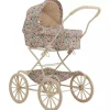 Konges Slojd Poppenwagen Vivi Fleur