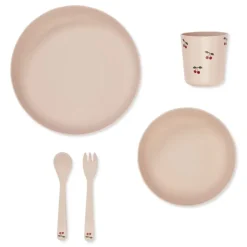 Konges Slojd Servies Cherry