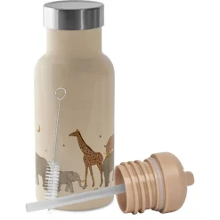 Konges Slojd Thermo Drinkfles Safari