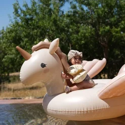 Konges Slojd Zwembad Met Overkapping Unicorn