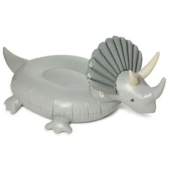 Konges Slojd Zwemmatras Dino Green